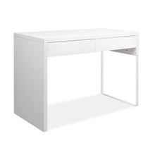 Load image into Gallery viewer, Artiss Computer Desk Drawer White
