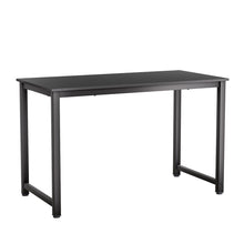 Load image into Gallery viewer, Artiss Computer Desk Home Office Study Table Black 120CM
