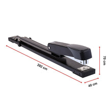 Load image into Gallery viewer, A4 A3 Long Arm Personal Office Stapler 25 sheets CAP (1000 staples included)
